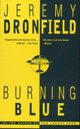 Burning Blue - Dronfield, Jeremy