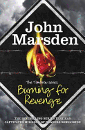 Burning for Revenge. John Marsden
