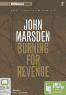 Burning for Revenge