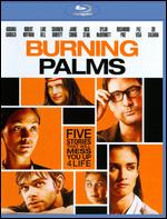 Burning Palms [Blu-ray] - Christopher Landon