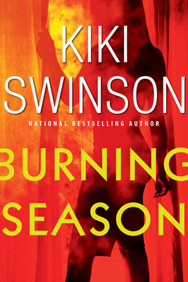 Burning Season - Swinson, Kiki