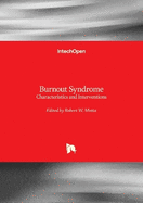 Burnout Syndrome: Characteristics and Interventions