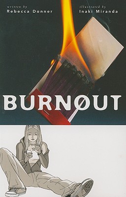 Burnout - Donner, Rebecca