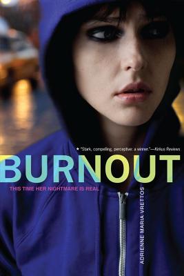 Burnout - Vrettos, Adrienne Maria