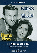 Burns and Allen: Home Fires