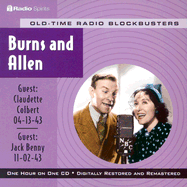 Burns and Allen