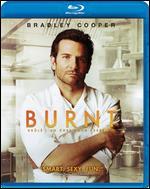 Burnt [Blu-ray]