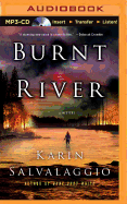 Burnt River: A Mystery