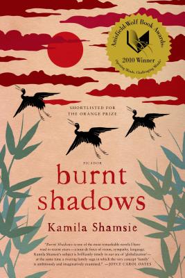 Burnt Shadows - Shamsie, Kamila