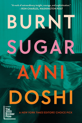 Burnt Sugar - Doshi, Avni