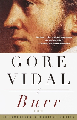 Burr - Vidal, Gore
