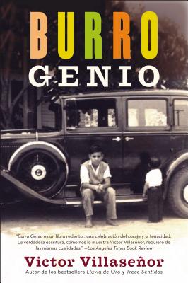 Burro Genio - Villasenor, Victor