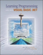 Burrows ] Learning Programming Using Visual Basic.Net W/CD-ROM Mandatory Pkg ] 2003 ] 1 - Burrows, William E