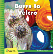 Burrs to Velcro