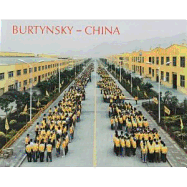 Burtynsky - China: The Next Industrial Revolution