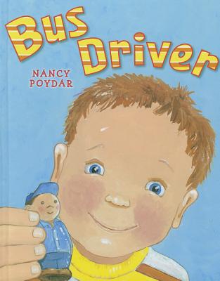 Bus Driver - Poydar, Nancy