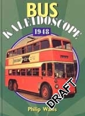 Bus Kaleidoscope 1948 - WALLIS