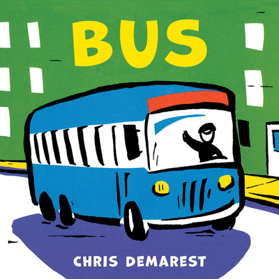 Bus - Demarest, Chris