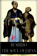 Bushido The Soul Of Japan