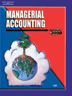 Business 2000: Managerial Accounting
