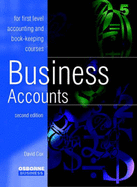 Business Accounts