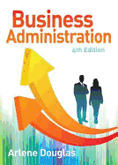 Business Administration - Douglas, Arlene