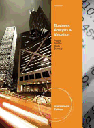 Business Analysis and Valuation: Using Financial Statements (Text Only)
