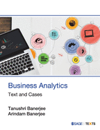 Business Analytics: Text and Cases