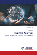 Business Analytics