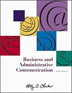 Business and Administrative Communication: AND Student Toolbox