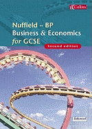 Business and economics for GCSE