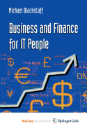 Business and Finance for IT People