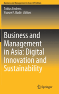 Business and Management in Asia: Digital Innovation and Sustainability