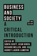 Business and Society: A Critical Introduction