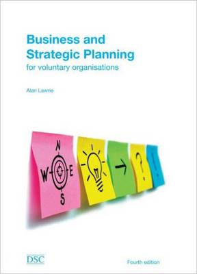 Business and Strategic Planning - Lawrie, Alan