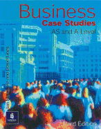Business Case Studies Student's Paper, 3rd. Edition