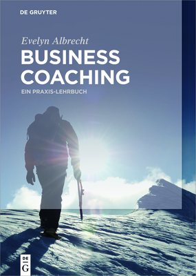 Business Coaching - Albrecht, Evelyn