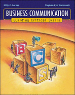 Business Communication