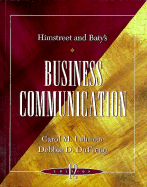 Business Communications - Himstreet, William C., and Baty, Wayne M., and Lehman, Carol M. (Revised by)