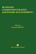 Business Component-Based Software Engineering