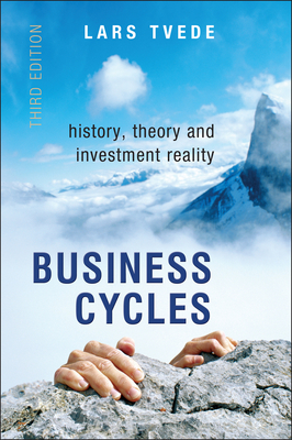 Business Cycles - Tvede, Lars