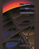 Business Data Communication - Stamper, David, A.