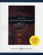 Business Driven Information Systems with Premium Content Card - Baltzan, Paige, and Phillips, Amy