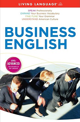Business English - Living Language