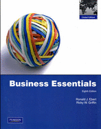 Business Essentials: Global Edition
