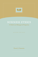 Business Ethics: A Global and Managerial Perspective