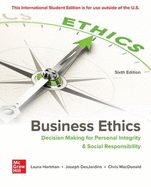 Business Ethics ISE