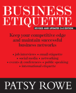 Business Etiquette