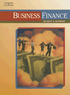 Business Finance - Dlabay, Les, and Burrow, James L