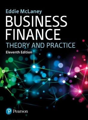 Business Finance - McLaney, Eddie